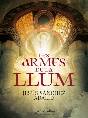 cover image of Les armes de la llum